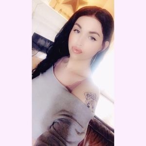 Meet your Posher, Maia